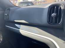 MINI Countryman John Cooper Works 