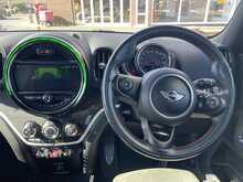 MINI Countryman John Cooper Works 