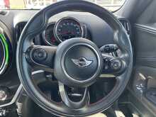 MINI Countryman John Cooper Works 