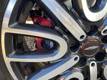 MINI Countryman John Cooper Works 