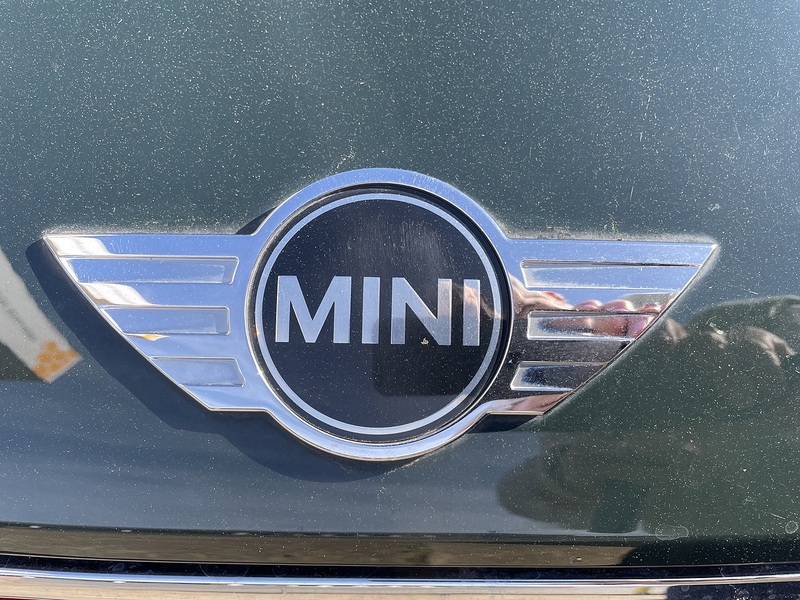 MINI 2.0 John Cooper Works SUV 5dr Petrol Manual ALL4 Euro 6 (s/s) (231 ps)