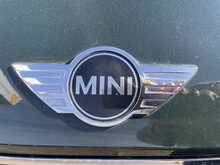 MINI Countryman John Cooper Works 