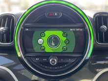 MINI Countryman John Cooper Works 