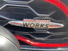 MINI Countryman John Cooper Works 