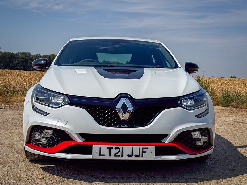 Renault 1.8T R.S.300 Trophy-R Hatchback 5dr Petrol Manual Euro 6 (s/s) (300 ps)