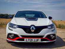 Renault Megane T R.S.300 Trophy-R 