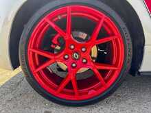 Renault Megane T R.S.300 Trophy-R 