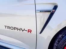 Renault Megane T R.S.300 Trophy-R 