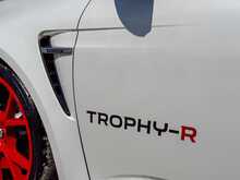 Renault Megane T R.S.300 Trophy-R 