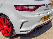 Renault Megane T R.S.300 Trophy-R 