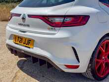 Renault Megane T R.S.300 Trophy-R 