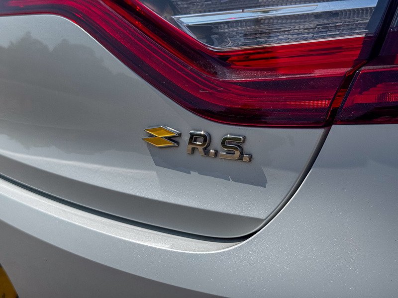 Renault 1.8T R.S.300 Trophy-R Hatchback 5dr Petrol Manual Euro 6 (s/s) (300 ps)