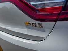 Renault Megane T R.S.300 Trophy-R 
