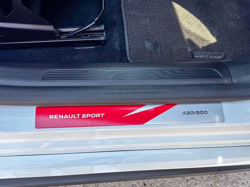 Renault 1.8T R.S.300 Trophy-R Hatchback 5dr Petrol Manual Euro 6 (s/s) (300 ps)