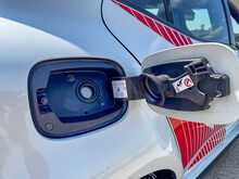 Renault Megane T R.S.300 Trophy-R 