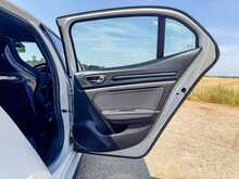 Renault Megane T R.S.300 Trophy-R 