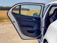 Renault Megane T R.S.300 Trophy-R 