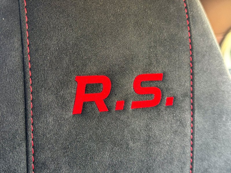 Renault 1.8T R.S.300 Trophy-R Hatchback 5dr Petrol Manual Euro 6 (s/s) (300 ps)