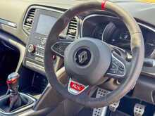 Renault Megane T R.S.300 Trophy-R 
