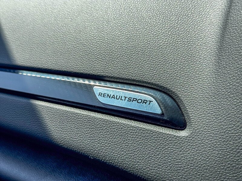 Renault 1.8T R.S.300 Trophy-R Hatchback 5dr Petrol Manual Euro 6 (s/s) (300 ps)