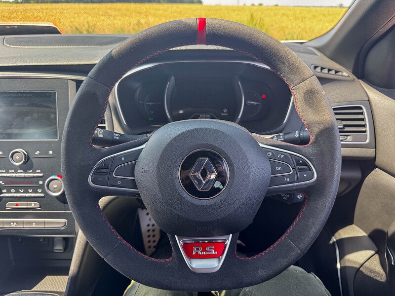 Renault 1.8T R.S.300 Trophy-R Hatchback 5dr Petrol Manual Euro 6 (s/s) (300 ps)