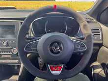 Renault Megane T R.S.300 Trophy-R 