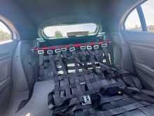 Renault Megane T R.S.300 Trophy-R 