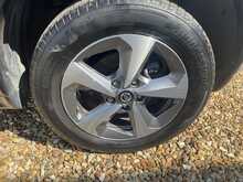 Nissan Juke Acenta 