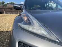 Nissan Juke Acenta 