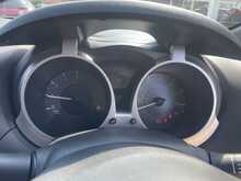 Nissan Juke Acenta 