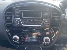 Nissan Juke Acenta 