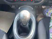 Nissan Juke Acenta 
