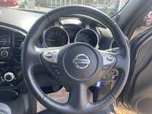 Nissan Juke Acenta 