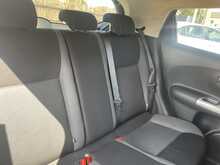 Nissan Juke Acenta 