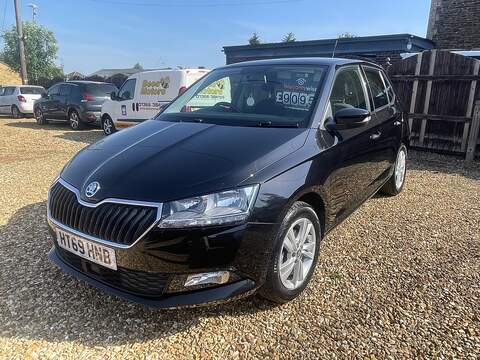 Se Mpi 1.0 5dr Hatchback Manual Petrol