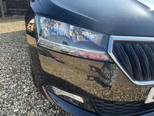 Skoda Fabia Se Mpi 