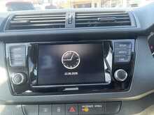 Skoda Fabia Se Mpi 