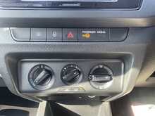 Skoda Fabia Se Mpi 