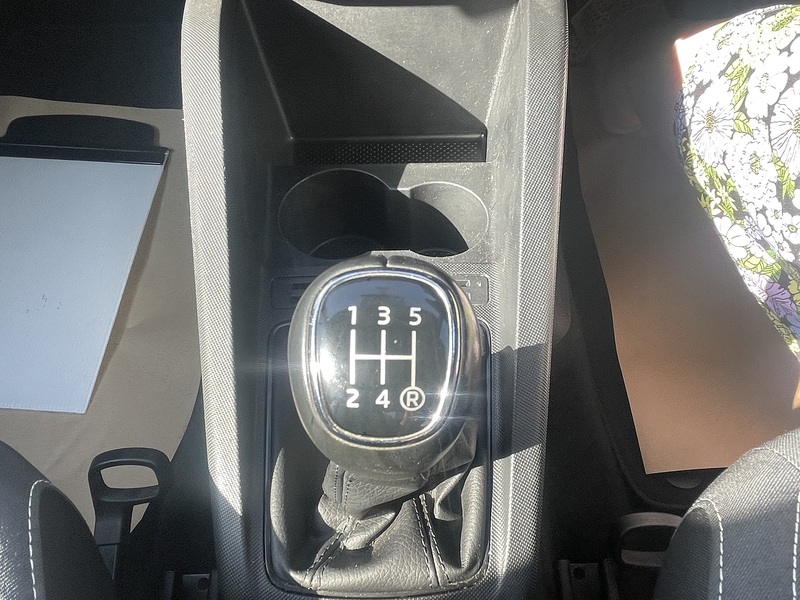 Skoda Se Mpi 1.0 5dr Hatchback Manual Petrol