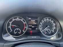 Skoda Fabia Se Mpi 