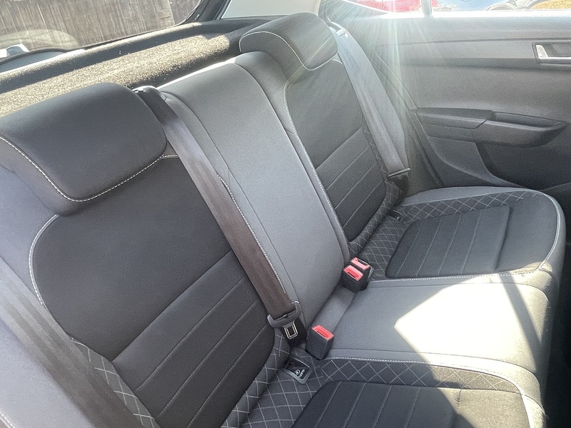 Skoda Se Mpi 1.0 5dr Hatchback Manual Petrol