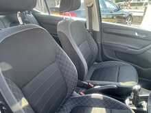 Skoda Fabia Se Mpi 