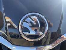 Skoda Fabia Se Mpi 