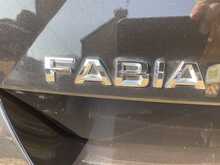 Skoda Fabia Se Mpi 