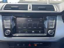 Skoda Fabia Se Tsi 