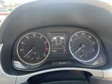 Skoda Fabia Se Tsi 