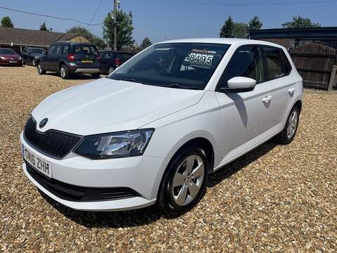 Se Tsi 1.2 5dr Hatchback Manual Petrol