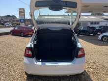 Skoda Fabia Se Tsi 