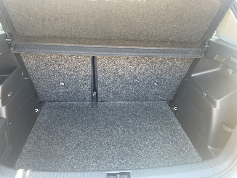 Skoda Se Tsi 1.2 5dr Hatchback Manual Petrol