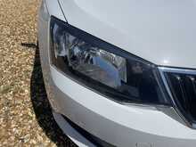 Skoda Fabia Se Tsi 